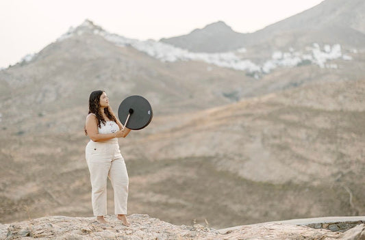 Sound Bath Sunday